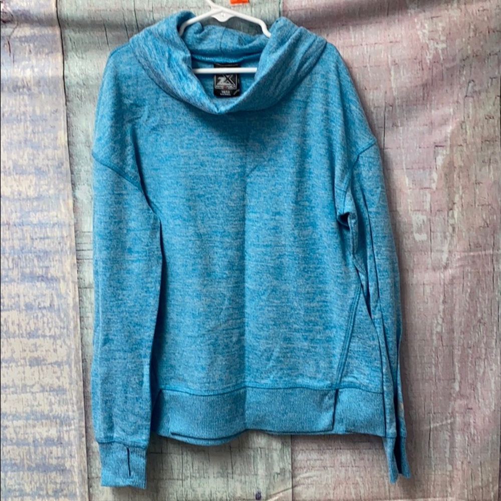 Girls Sweatshirt